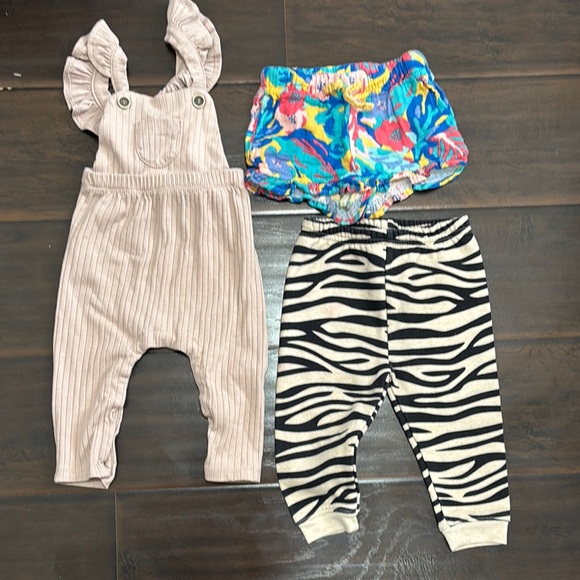 Toddler 3 pcs set - Picture 1 of 4